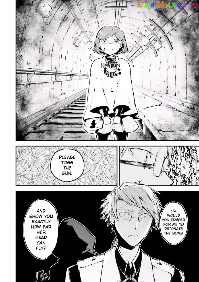 Bungou Stray Dogs Chapter 40 image 22_optimized